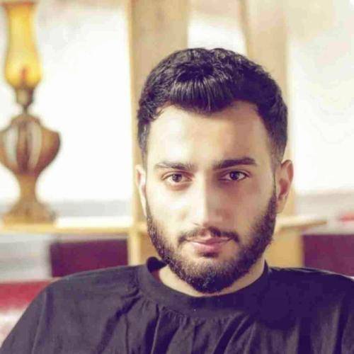 علیرضا باباجانی بدی چنه داغونمه