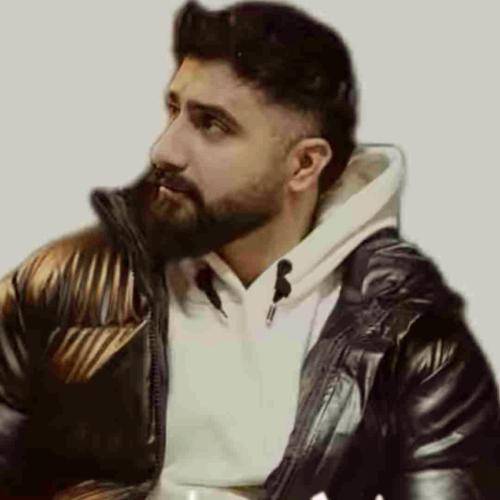 محمد امیری به قلبم بدهکاری