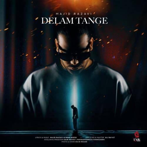 مجید رضوی دلم تنگه