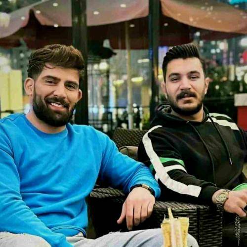 محمد محرمی سردرد 2
