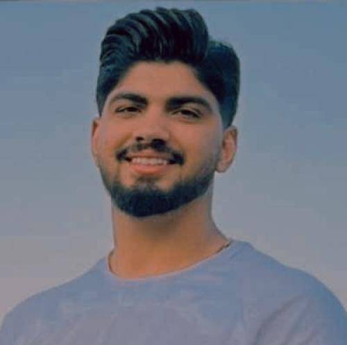 امیر فضلی پری جان