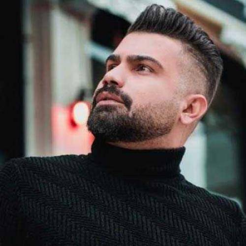 فرهاد جهانگیری جبرئيل