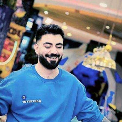 رامین تجنگی قرصامه مخام