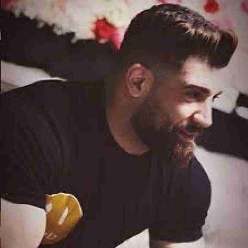 محمد محرمی کجایی