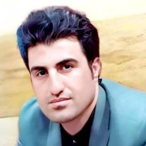 محسن لرستانی تو دلت قرصه