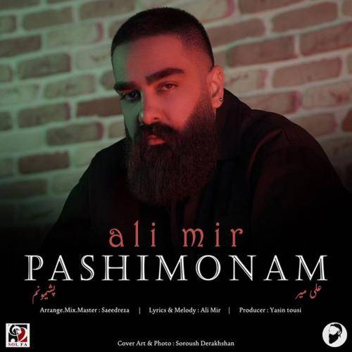 علی میر نمیشه