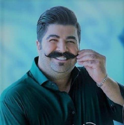 بهنام بانی فقط برو
