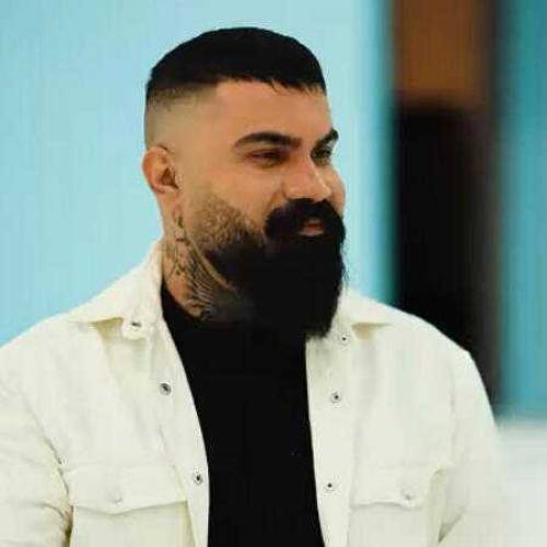 فرهاد جهانگیری تاوان 2