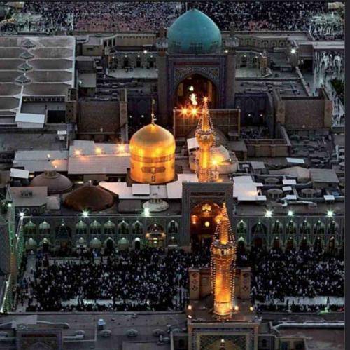 احمد موسوی خدا رحمتش کنه