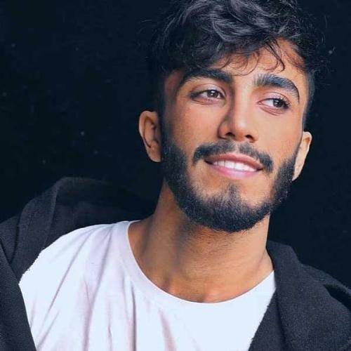 مهرداد جم غمت نباشه