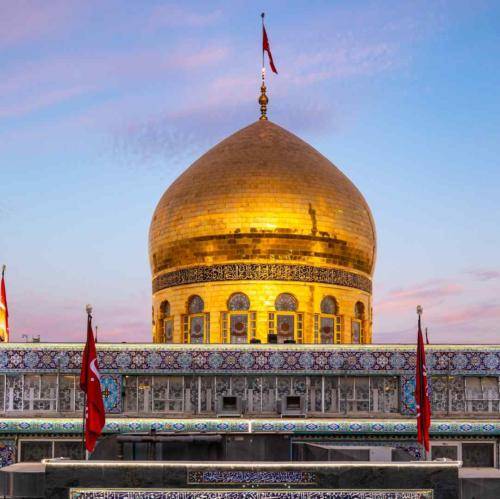 حسین ستوده حس می کنم