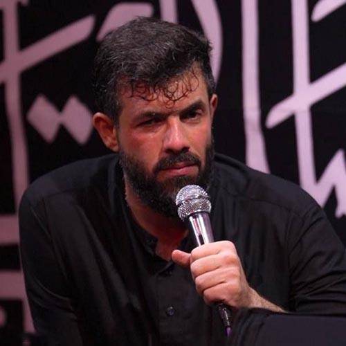 حسین ستوده وصله ناجور شدم