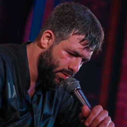 حسین ستوده خدا با تموم سلیقش