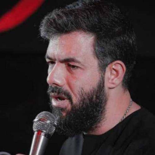 حسین ستوده عاشقی ندیده شیرین