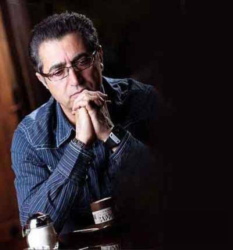 فریدون آسرایی یادش بخیر