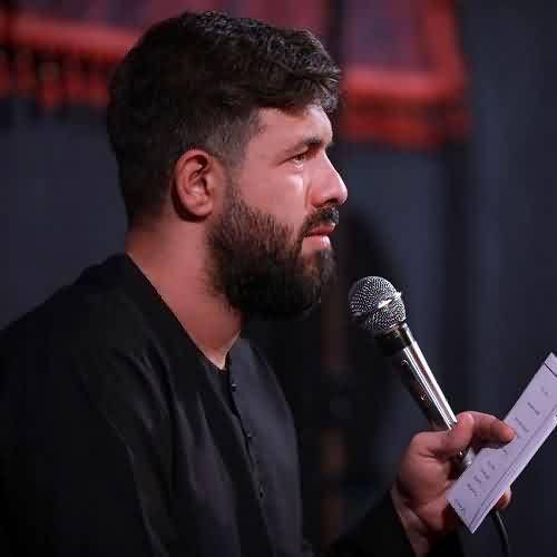 حسین ستوده قول میدم