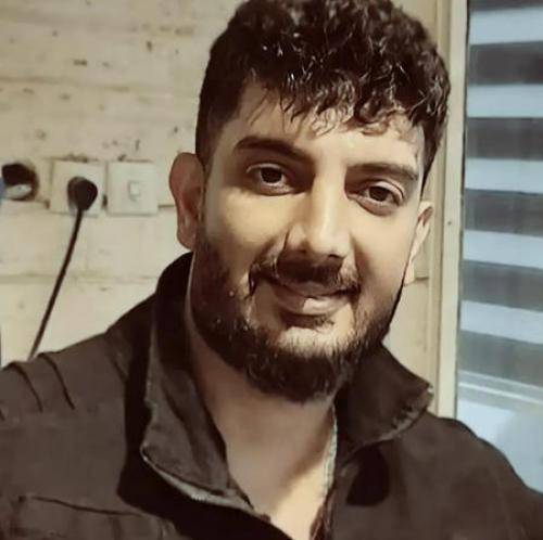 فرزاد فرزین تو چه باشی