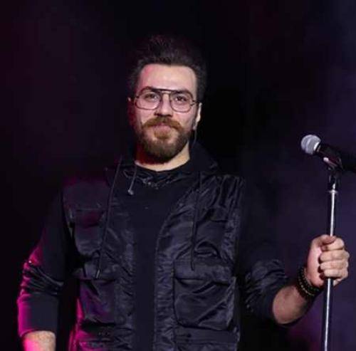 گرشا رضایی آبی