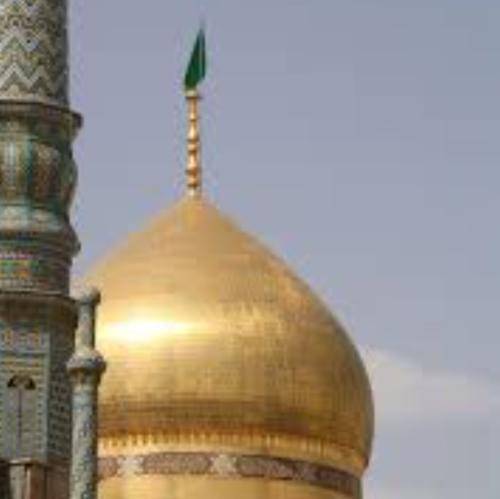 حسین ستوده دارم دلشوره اربعینو