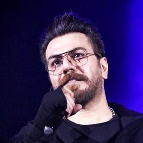 گرشا رضایی دوباره
