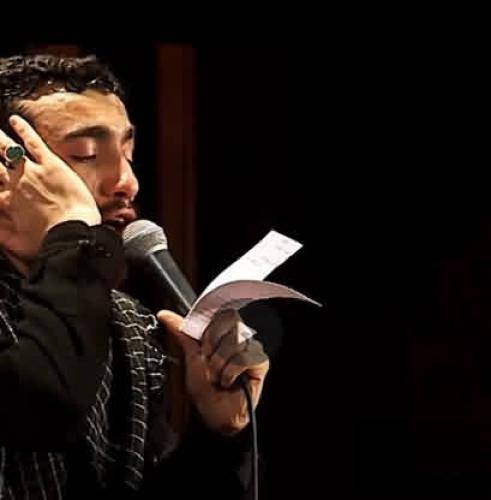 مهدی رسولی سیده زینب