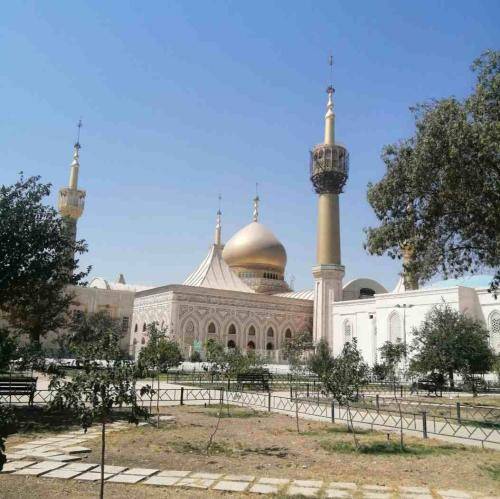 حسین ستوده ماه پیشونی