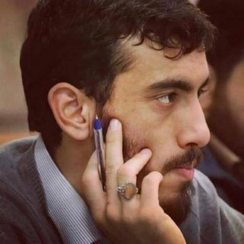 مهدی رسولی حالا منمو و کوه غممو