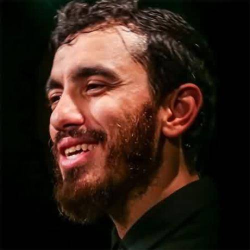 مهدی رسولی لبیک حسین