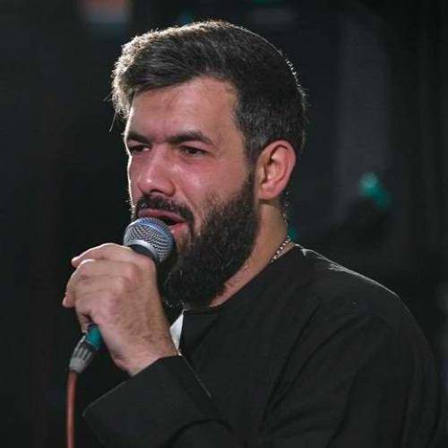 حسین ستوده سخته دوری از محبوبت