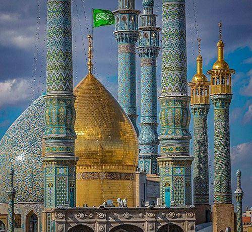 حسین ستوده پاشو رفیق اربعین
