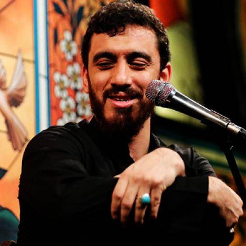 مهدی رسولی نذار دیر شه