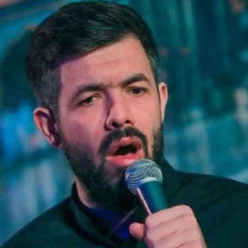 حسین ستوده رفت و آمد نفسامه