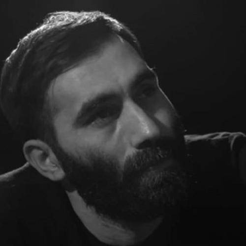 مهرداد ملکی به درگاه رضا