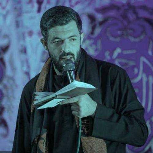 حسین ستوده یاس بهاری
