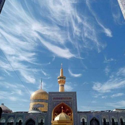 مهرداد ملکی مرا در عالم