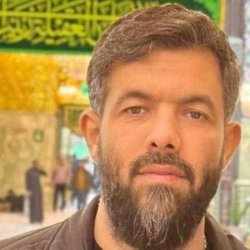 حسین ستوده با اسم تو