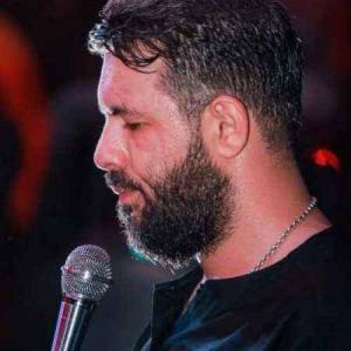 حسین ستوده این رسم دنیا نیست