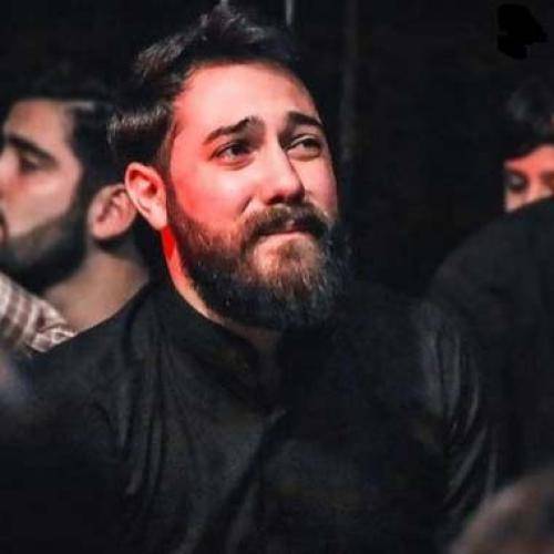 امین قدیم فطرس سلامم رسوند