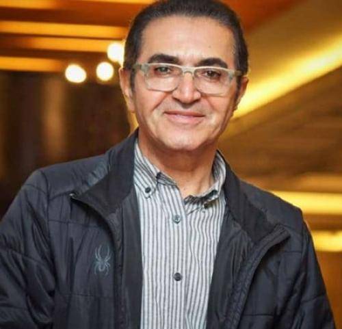فریدون آسرایی ببخشید