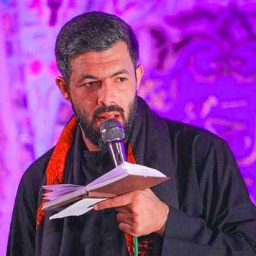 حسین ستوده میم مثل مادر
