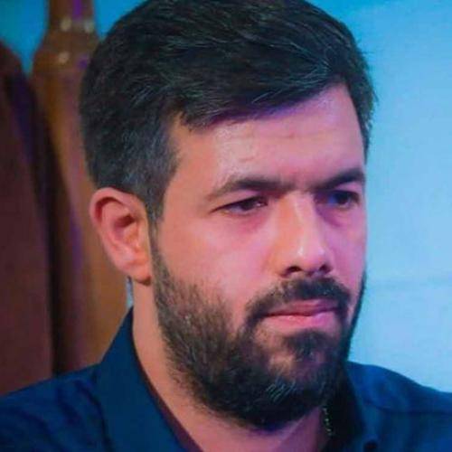 حسین ستوده چه ذوالفقار