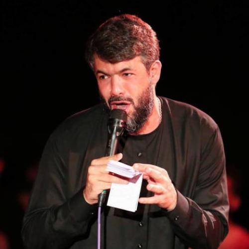 حسین ستوده ریحانه رقیه