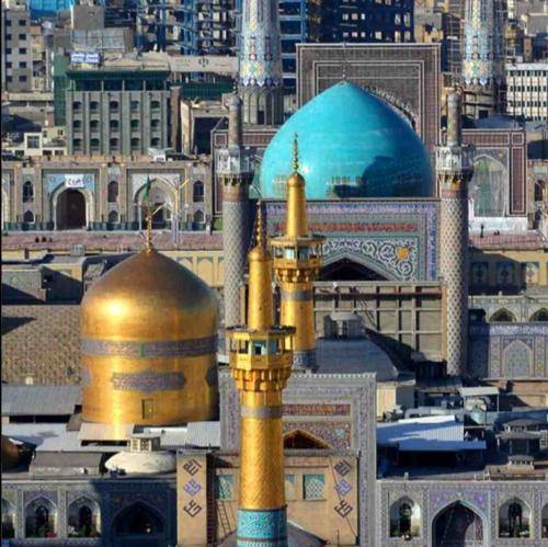 حسین ستوده سوگند می خورم به علی