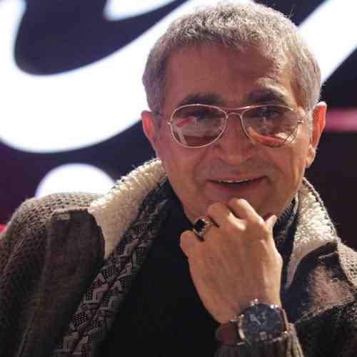فریدون آسرایی فراموش کن