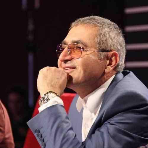 فریدون آسرایی وقتی بارون میزنه