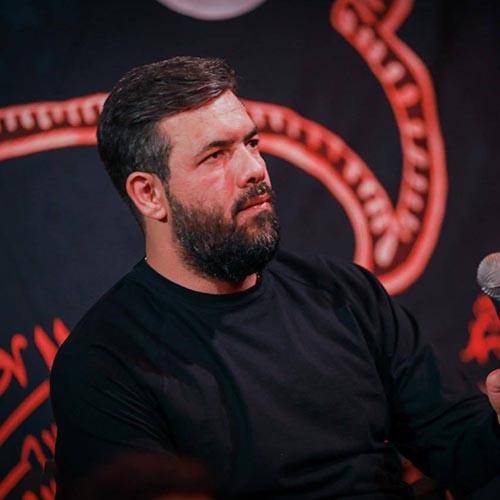 حسین ستوده بی انتهاترین عشق
