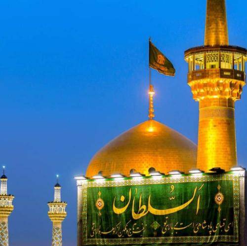 حسین ستوده شب های جمعه