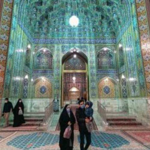 مهرداد ملکی حسی عجیب دارد