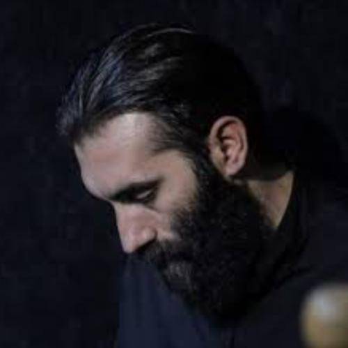 مهرداد ملکی السلام علیک یا سقا