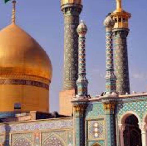 حسین ستوده دیدار ما ظهر روز اربعین